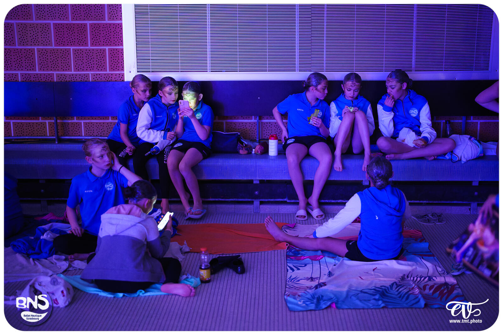 BNS - MILLE ET UNE NUITS